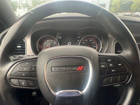 Used 2023 Dodge Charger SXT RWD image 13