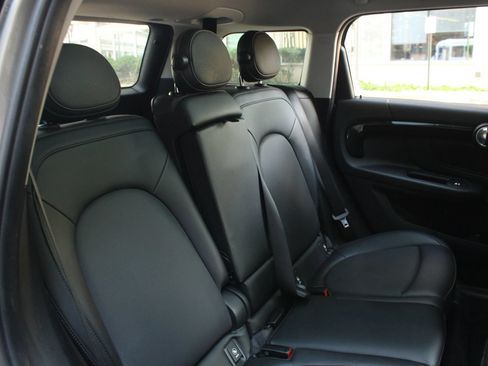 Used 2018 MINI Cooper Countryman ALL4 AWD/4WD image 23