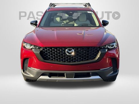 New 2026 MAZDA CX-50 AWD 2.5 S w/ Weather Package image 27