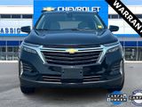 Used 2023 Chevrolet Equinox LT image 2
