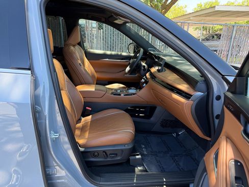 Used 2025 INFINITI QX60 Autograph w/ Cargo Package AWD/4WD image 23