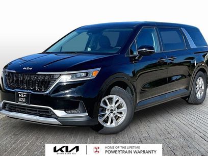 Certified 2023 Kia Carnival LX