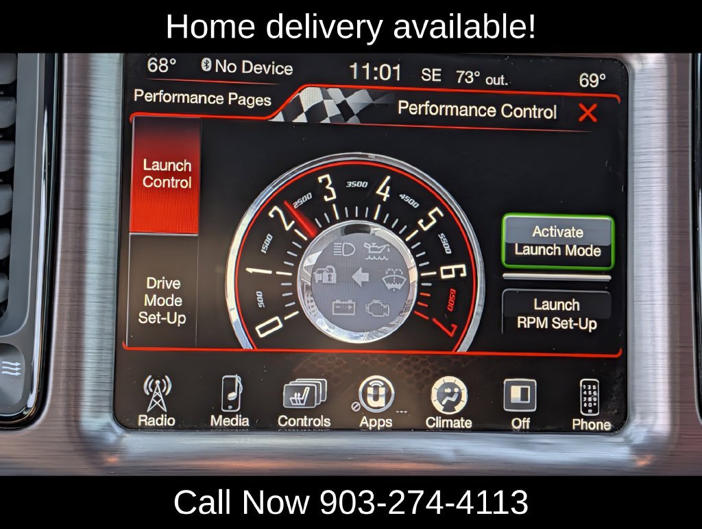Used 2016 Dodge Challenger R/T Scat Pack RWD image 19