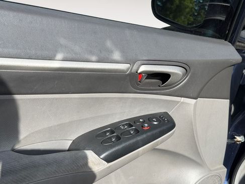 Used 2009 Honda Civic EX image 20