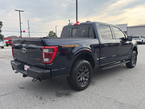 Used 2023 Ford F150 Tremor w/ Equipment Group 402A High AWD/4WD image 6