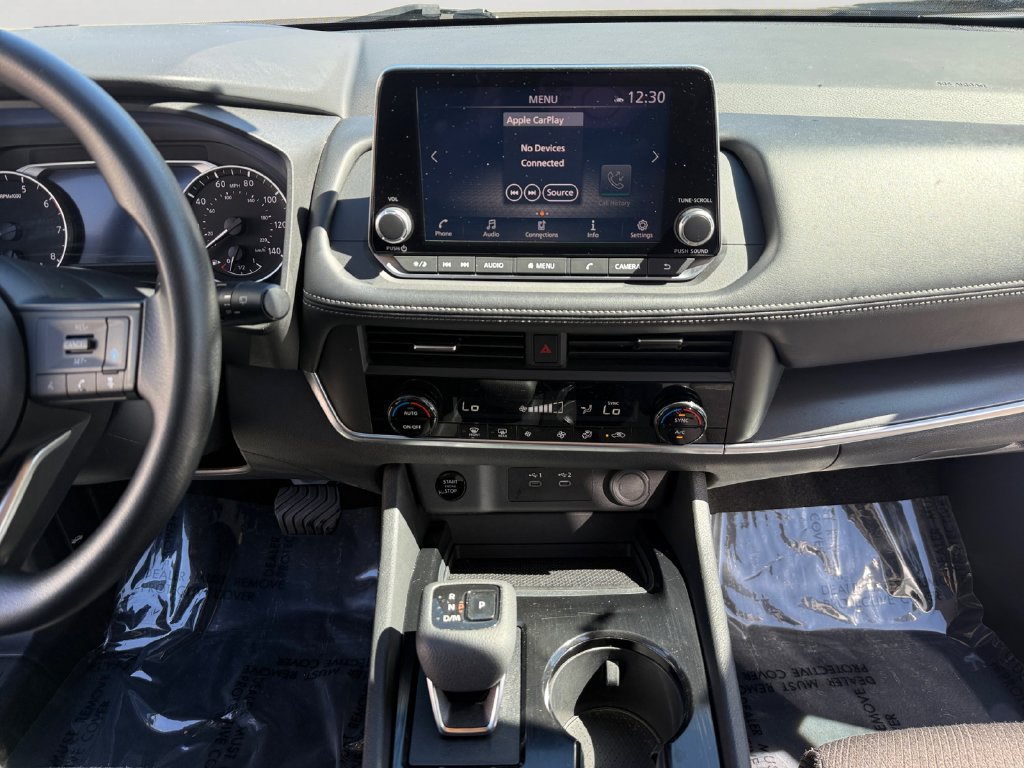 Used 2024 Nissan Rogue SV AWD/4WD image 14