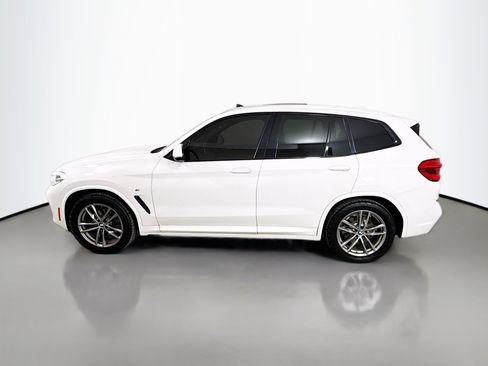 Used 2019 BMW X3 xDrive30i w/ M Sport Package 2 image 4