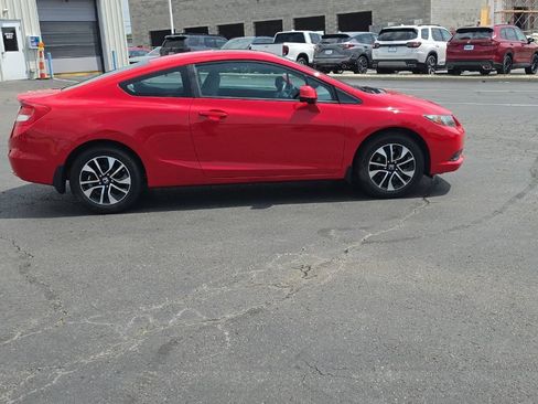 Used 2013 Honda Civic EX image 8