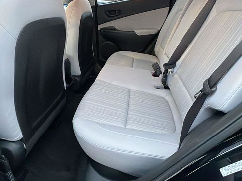 Used 2023 Hyundai Kona SEL w/ Cargo Package image 18