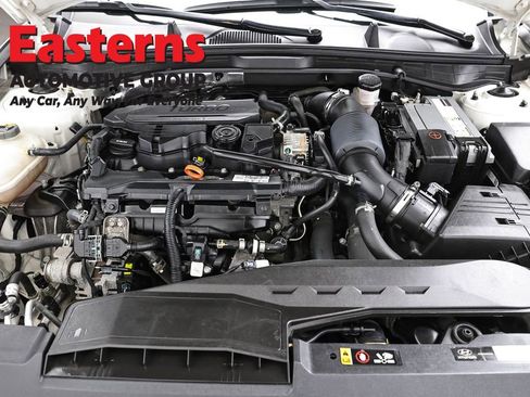 Used 2023 Hyundai Sonata Limited FWD image 7