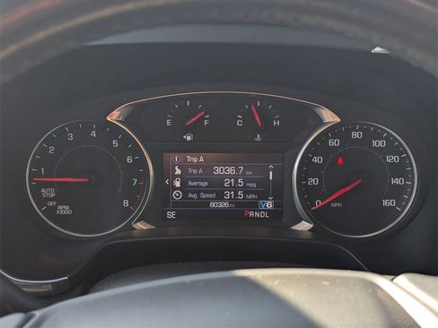 Used 2021 Chevrolet Blazer LT image 7