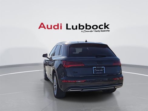 Used 2021 Audi Q5 2.0T Premium Plus w/ Premium Plus Package image 7