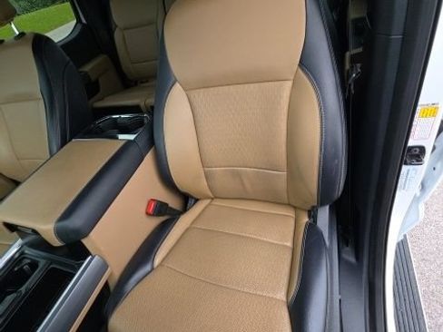 Used 2025 Ford F250 Lariat w/ Chrome Package AWD/4WD image 25