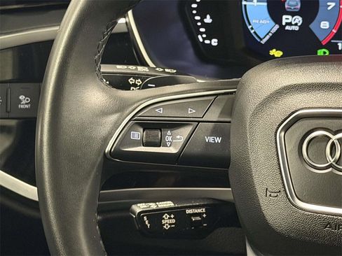 Used 2025 Audi Q3 2.0T Premium image 23