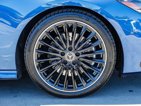 Certified 2026 Mercedes-Benz CLA 250 image 9