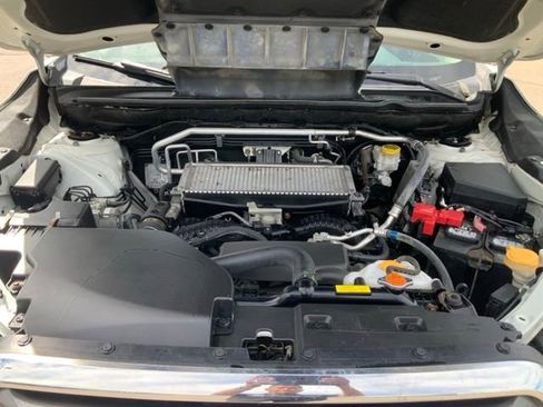 Used 2019 Subaru Ascent Limited image 36