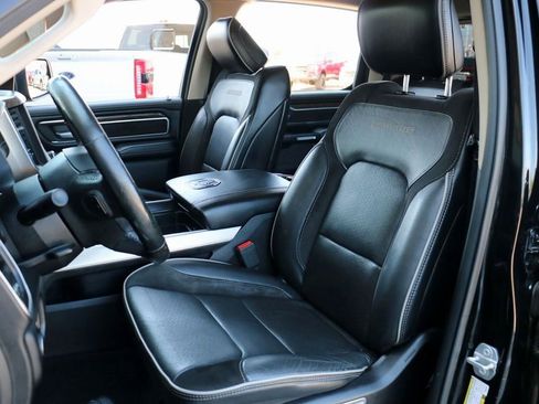 Used 2019 RAM 1500 Laramie image 19