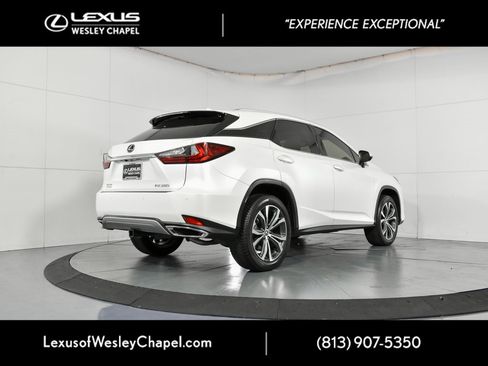Used 2021 Lexus RX 350 FWD w/ Premium Package image 6