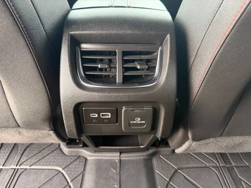 Used 2024 Chevrolet Blazer RS w/ LPO, Floor Liner Package FWD image 27