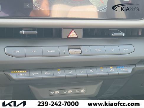 New 2027 Kia Seltos S FWD image 26