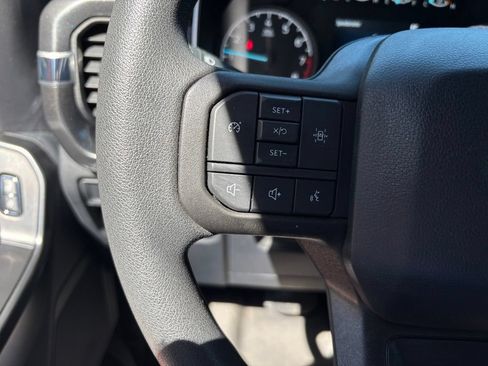 Used 2023 Ford F150 XL w/ STX Appearance Package AWD/4WD image 19
