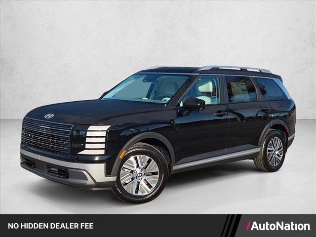 New 2027 Hyundai Palisade SEL FWD image 1