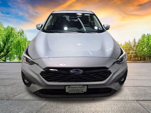 New 2026 Subaru Impreza 2.0i Sport image 9
