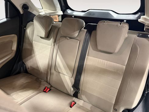 Used 2020 Ford EcoSport S image 14