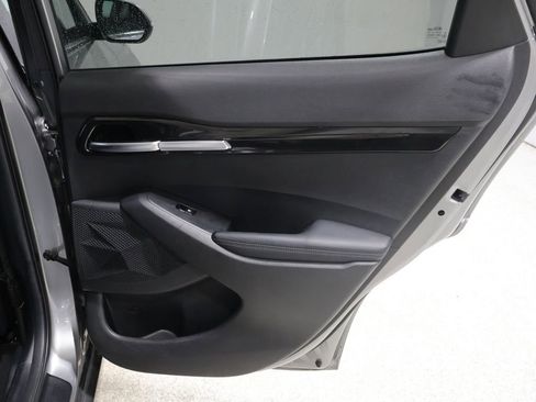 Used 2021 Kia Seltos EX image 21