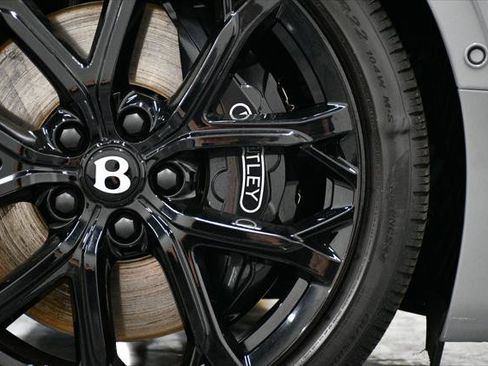 Used 2023 Bentley Continental GT S AWD/4WD image 23
