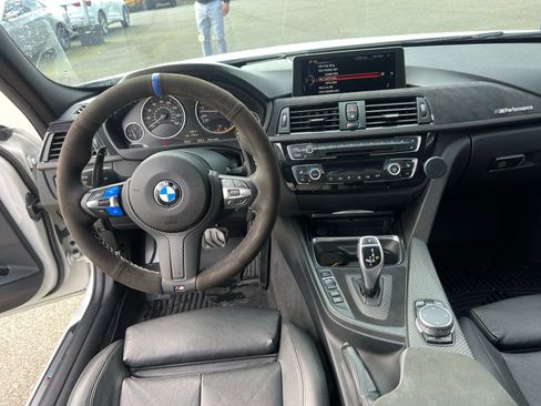 Used 2015 BMW 335i Sedan image 25