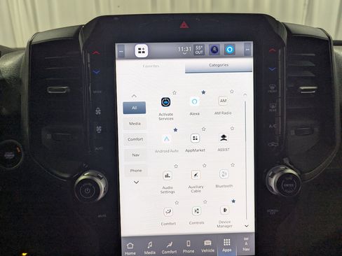 New 2026 RAM 2500 Tradesman image 26