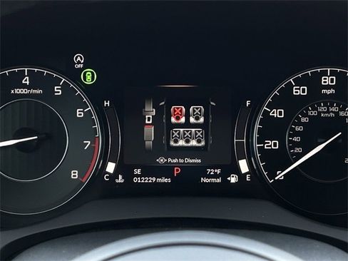 Used 2024 Acura RDX SH-AWD image 16