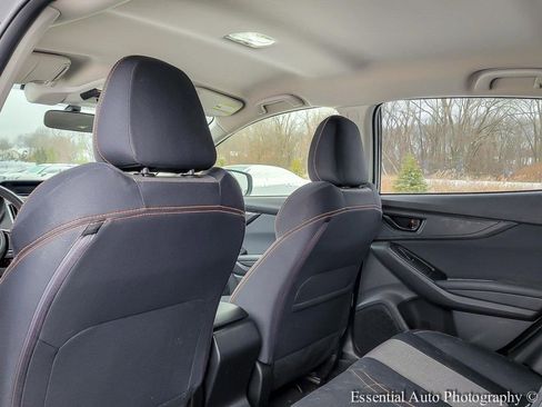 Used 2023 Subaru Crosstrek 2.0i Premium image 13