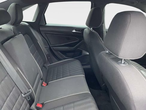 Used 2022 Volkswagen Jetta Sport FWD image 12