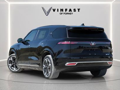 Used 2024 VinFast VF 9 Plus