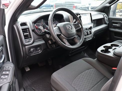 Used 2025 RAM 3500 Big Horn image 13