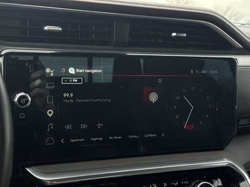 Used 2023 GMC Sierra 1500 Denali w/ Denali Reserve Package image 13