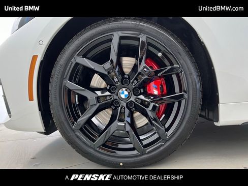 New 2026 BMW 430i Convertible w/ M Sport Package RWD image 28