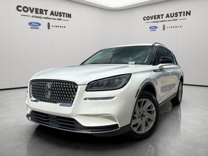 Used 2022 Lincoln Corsair FWD