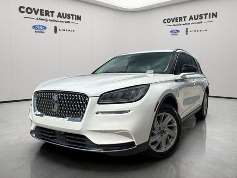 Used 2022 Lincoln Corsair FWD image 1