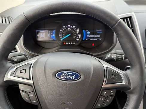 Certified 2023 Ford Edge SEL w/ Convenience Package AWD/4WD image 18