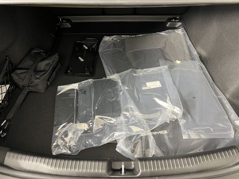 New 2026 Mercedes-Benz C 300 4MATIC Sedan image 24