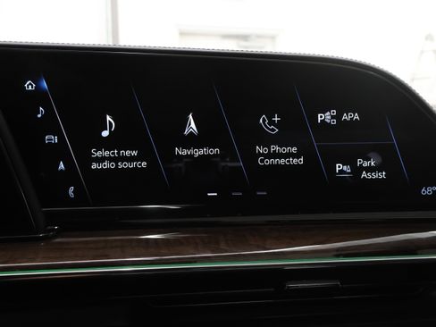 Used 2021 Cadillac Escalade Sport Platinum AWD/4WD image 61