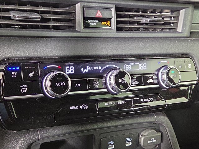 Used 2026 Honda Passport TrailSport Elite image 19