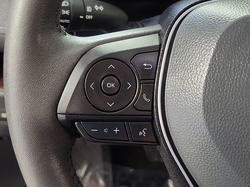 Used 2023 Toyota RAV4 Limited AWD/4WD image 25