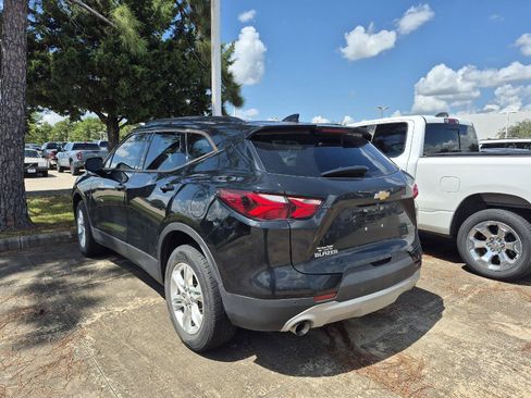 Used 2022 Chevrolet Blazer LT FWD image 4