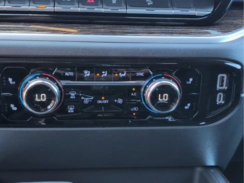 New 2026 GMC Sierra 1500 Elevation AWD/4WD image 23