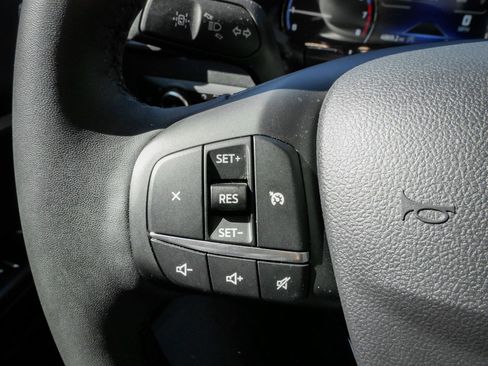 Used 2024 Ford Bronco Sport Outer Banks image 19