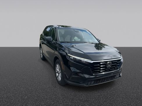 Used 2024 Honda CR-V EX image 3